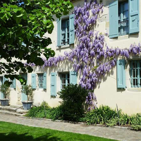 The Courtyard Villa Castres  Exterior photo