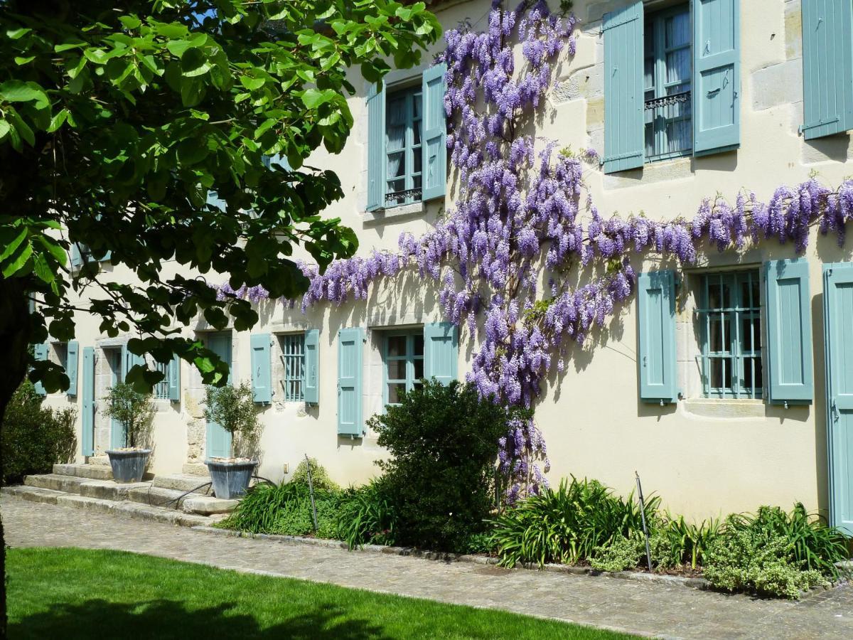 The Courtyard Villa Castres  Exterior photo